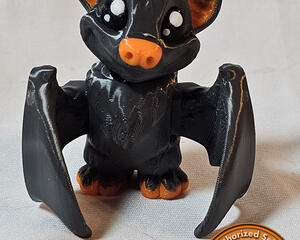 Mini Fruit Bat